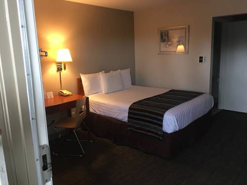 Imagen de la habitación del Hotel Comfort Inn Rohnert Park Sonoma County. Foto 1