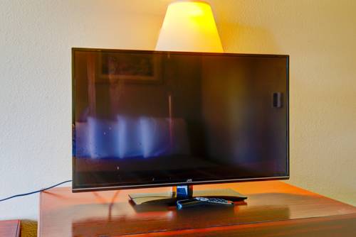 Imagen de la habitación del Hotel Comfort Inn Rohnert Park Sonoma County. Foto 5