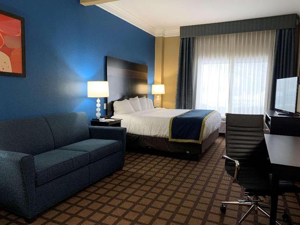 Imagen de la habitación del Hotel Comfort Inn Saint Paul East de Oakdale. Foto 7