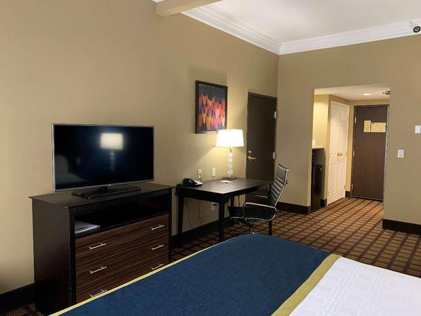 Imagen de la habitación del Hotel Comfort Inn Saint Paul East de Oakdale. Foto 8