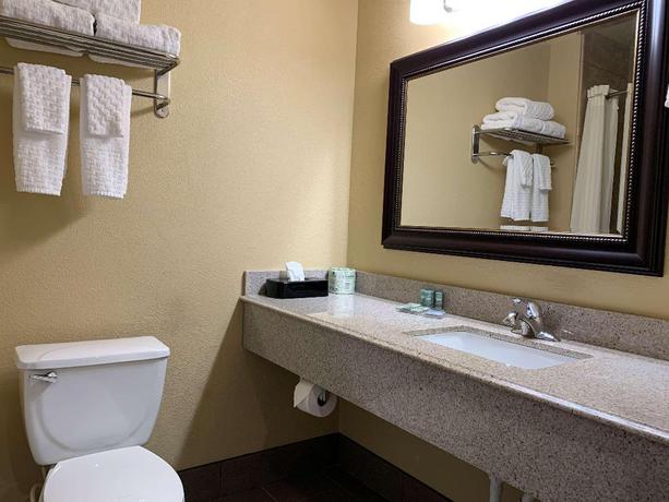 Imagen de la habitación del Hotel Comfort Inn Saint Paul East de Oakdale. Foto 10