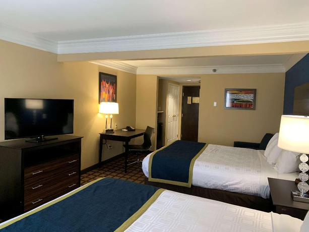 Imagen de la habitación del Hotel Comfort Inn Saint Paul East de Oakdale. Foto 15