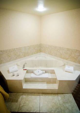 Imagen de la habitación del Hotel Comfort Inn Saint Robert/fort Leonard Wood. Foto 7