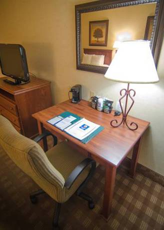 Imagen de la habitación del Hotel Comfort Inn Saint Robert/fort Leonard Wood. Foto 8