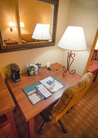 Imagen de la habitación del Hotel Comfort Inn Saint Robert/fort Leonard Wood. Foto 9
