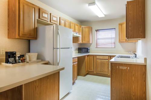 Imagen de la habitación del Hotel Comfort Inn, Salida. Foto 5