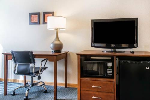 Imagen de la habitación del Hotel Comfort Inn, Salida. Foto 11