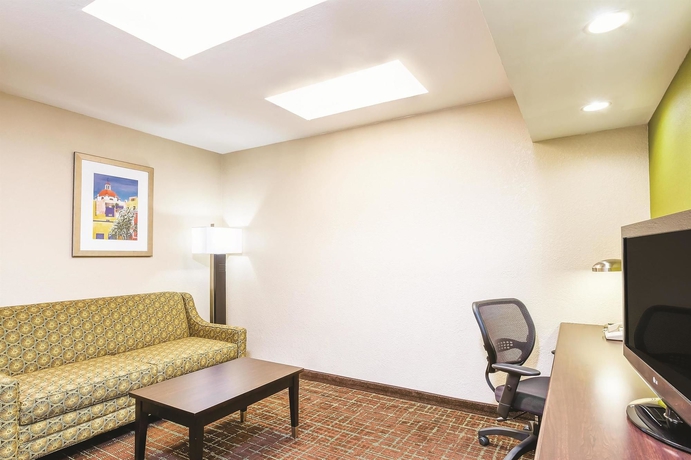 Imagen de la habitación del Hotel Comfort Inn San Diego Old Town. Foto 10