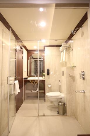 Imagen de la habitación del Hotel Comfort Inn Sapphire. Foto 6