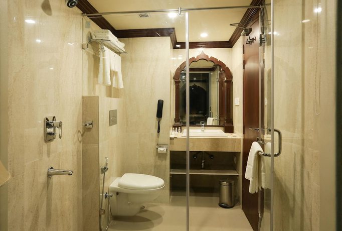 Imagen de la habitación del Hotel Comfort Inn Sapphire. Foto 15