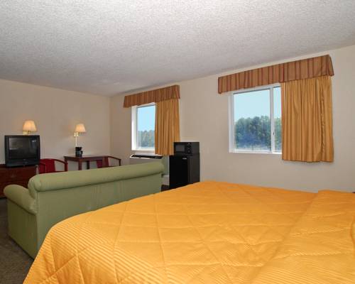 Imagen de la habitación del Hotel Comfort Inn Saugerties. Foto 3