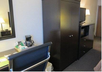 Imagen de la habitación del Hotel Comfort Inn Saugerties. Foto 5