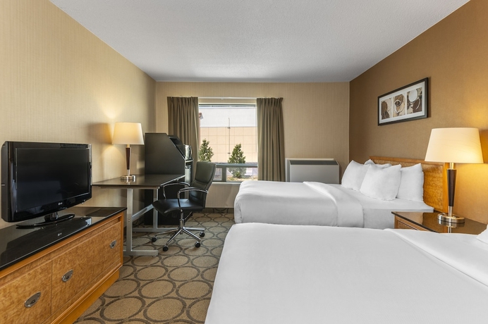 Imagen de la habitación del Hotel Comfort Inn Sault Ste. Marie - Canada. Foto 7