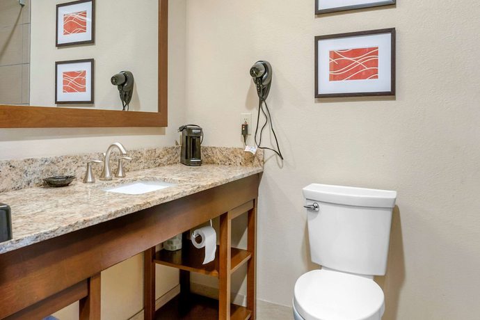 Imagen de la habitación del Hotel Comfort Inn, Sault Ste. Marie. Foto 6