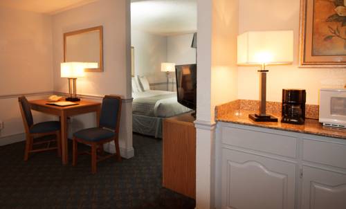 Imagen de la habitación del Hotel Comfort Inn, Savannah. Foto 2