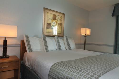 Imagen de la habitación del Hotel Comfort Inn, Savannah. Foto 3