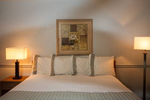 Imagen de la habitación del Hotel Comfort Inn, Savannah. Foto 4