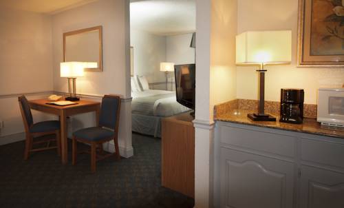 Imagen de la habitación del Hotel Comfort Inn, Savannah. Foto 5