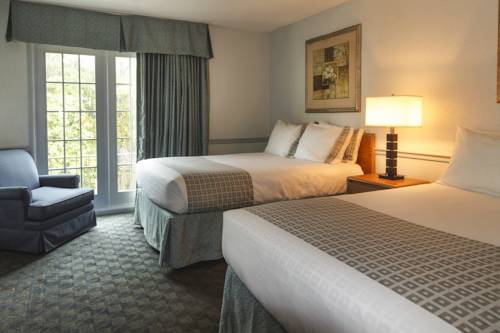 Imagen de la habitación del Hotel Comfort Inn, Savannah. Foto 6