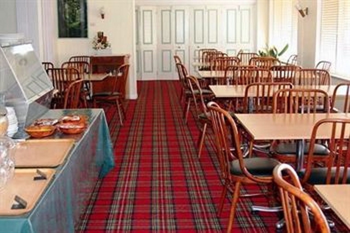 Imagen general del Hotel Comfort Inn Scotty's. Foto 5