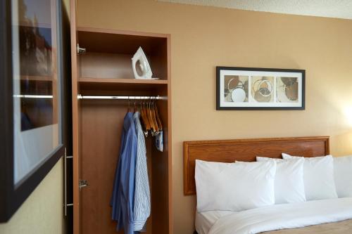 Imagen de la habitación del Hotel Comfort Inn Sept-Iles - Cotes Nord. Foto 8