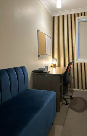 Imagen general del Hotel Comfort Inn Serenity Bathurst. Foto 10