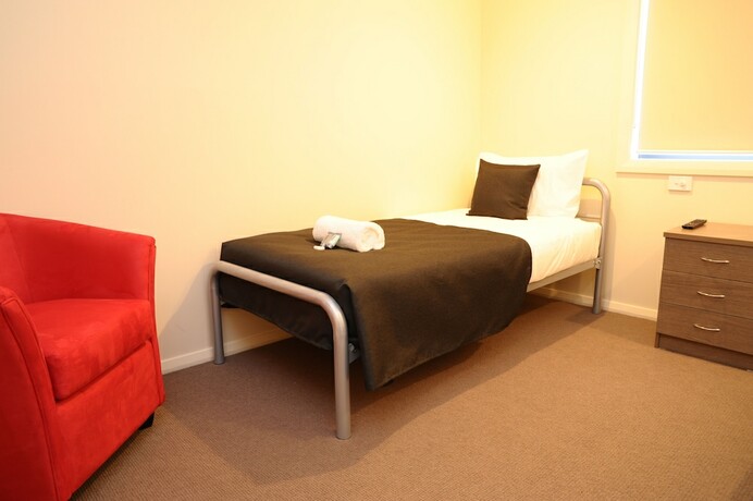 Imagen de la habitación del Hotel Comfort Inn Serenity Bathurst. Foto 20