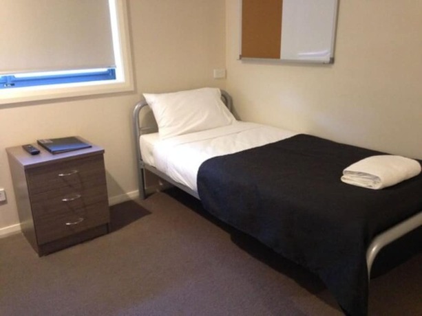 Imagen de la habitación del Hotel Comfort Inn Serenity Bathurst. Foto 21