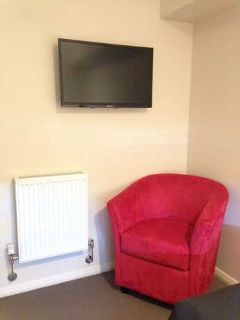Imagen de la habitación del Hotel Comfort Inn Serenity Bathurst. Foto 23