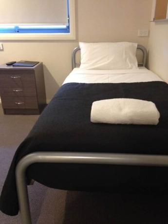 Imagen de la habitación del Hotel Comfort Inn Serenity Bathurst. Foto 33