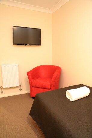 Imagen de la habitación del Hotel Comfort Inn Serenity Bathurst. Foto 34