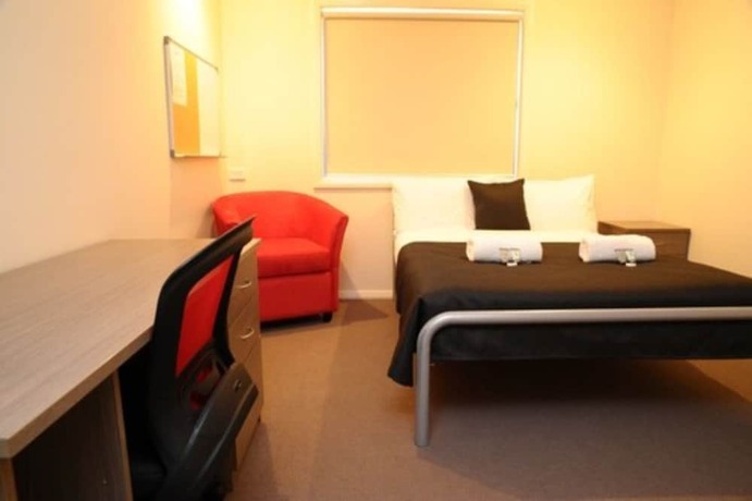 Imagen de la habitación del Hotel Comfort Inn Serenity Bathurst. Foto 35
