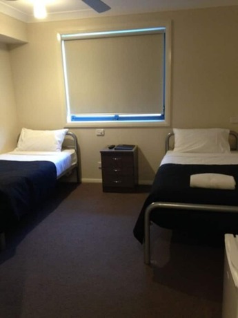 Imagen de la habitación del Hotel Comfort Inn Serenity Bathurst. Foto 36