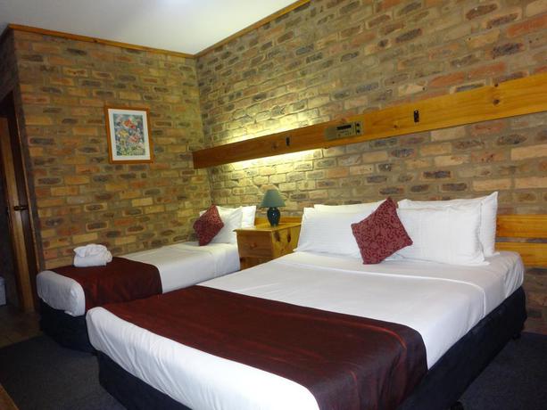 Imagen general del Hotel Comfort Inn Settlement. Foto 7