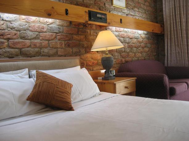 Imagen general del Hotel Comfort Inn Settlement. Foto 12