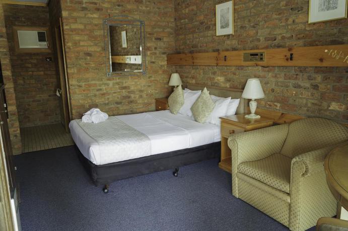 Imagen general del Hotel Comfort Inn Settlement. Foto 13