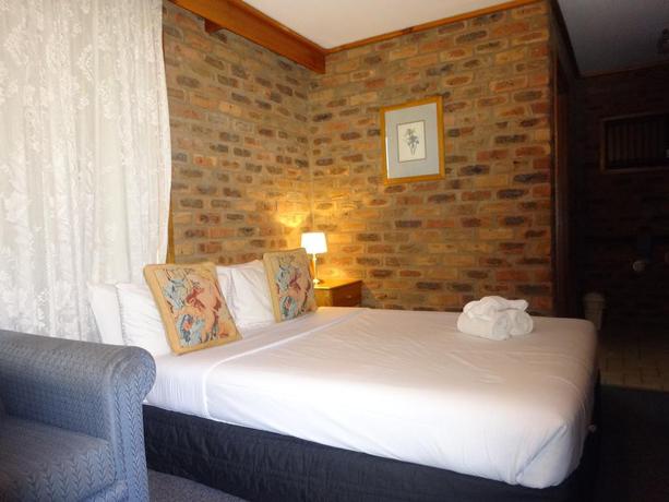 Imagen general del Hotel Comfort Inn Settlement. Foto 16