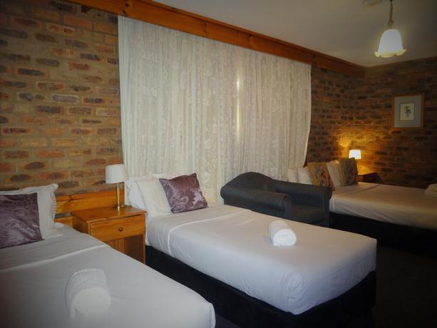 Imagen general del Hotel Comfort Inn Settlement. Foto 17