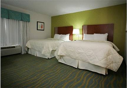 Imagen de la habitación del Hotel Comfort Inn Shepherdsville - Louisville South. Foto 3
