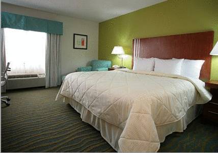 Imagen general del Hotel Comfort Inn Shepherdsville - Louisville South. Foto 1