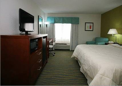 Imagen de la habitación del Hotel Comfort Inn Shepherdsville - Louisville South. Foto 5