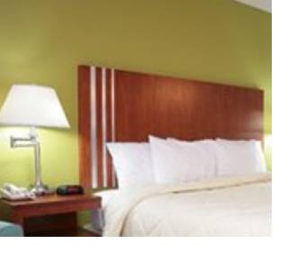 Imagen de la habitación del Hotel Comfort Inn Shepherdsville - Louisville South. Foto 6