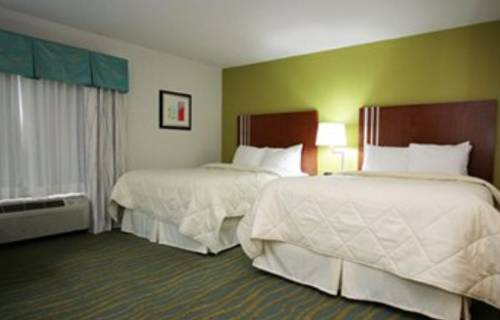 Imagen de la habitación del Hotel Comfort Inn Shepherdsville - Louisville South. Foto 7