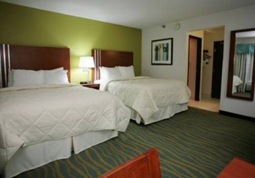 Imagen de la habitación del Hotel Comfort Inn Shepherdsville - Louisville South. Foto 8