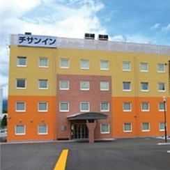 Imagen de la habitación del Hotel Comfort Inn Shiojiri Kita Inter. Foto 3