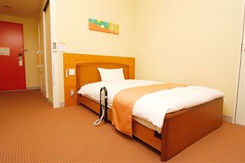 Imagen de la habitación del Hotel Comfort Inn Shiojiri Kita Inter. Foto 4