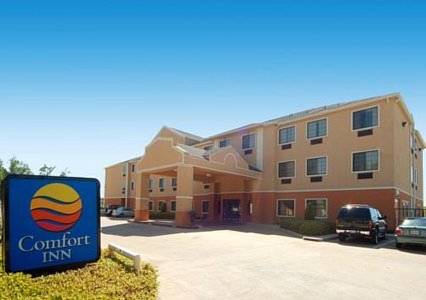 Imagen de la habitación del Hotel Comfort Inn Shreveport I-49. Foto 2