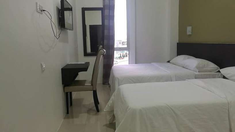 Imagen de la habitación del Hotel Comfort Inn, Sibu. Foto 6