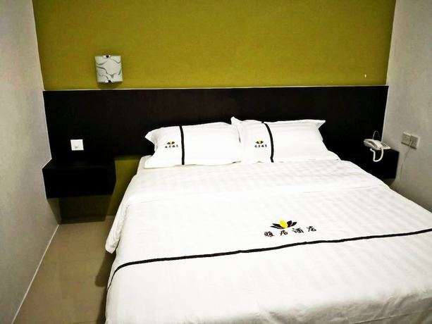 Imagen de la habitación del Hotel Comfort Inn, Sibu. Foto 14