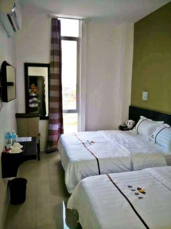 Imagen de la habitación del Hotel Comfort Inn, Sibu. Foto 16